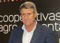 Rafael Sánchez de Puerta, presidente del Consejo Sectorial de Aceite de Oliva de Cooperativas Agro-alimentarias de España. Fuente: Cooperativas Agro-alimenarias de España.