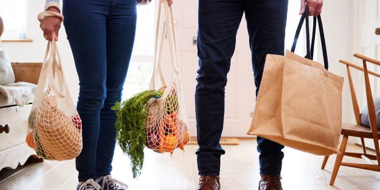 El comercio minorista de gran consumo creció en España un 4,8% en 2024. Fuente: NIQ Geomárketing.