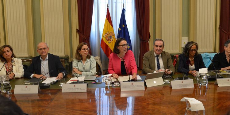 Agricultura apoyará al sector porcino tras la imposición de aranceles chinos a las exportaciones. Fuente: Ministerio de Agricultura.