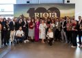 La DOCa Rioja también celebra su Centenario en EEUU y Canadá. Fuente: DOCa Rioja.