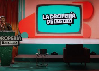 Ron Barceló crea una plataforma digital para concentrar en un mismo espacio sus lanzamientos más exclusivos. Fuente: Ron Barceló.