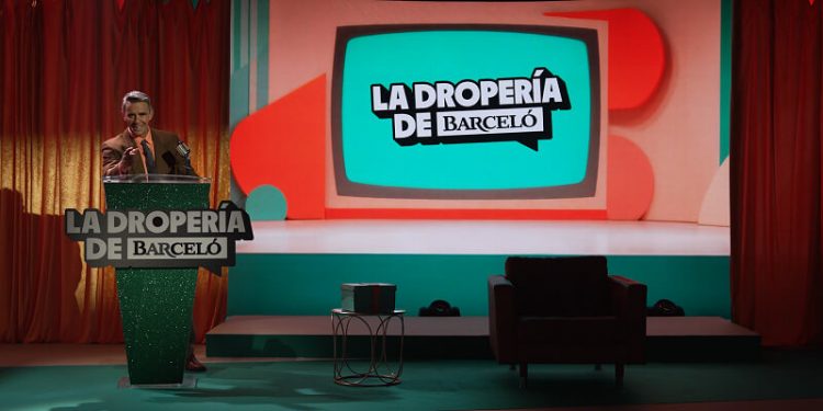 Ron Barceló crea una plataforma digital para concentrar en un mismo espacio sus lanzamientos más exclusivos. Fuente: Ron Barceló.