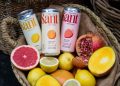 Santiveri innova con el lanzamiento de Sant, bebida con prebióticos. Fuente: Santiveri.