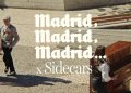 Mahou, galardonada por su homenaje a Madrid. Fuente: Mahou.
