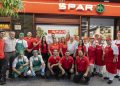 Reapertura de Spar Ruiz de Alda. Fuente: Spar Gran Canaria.