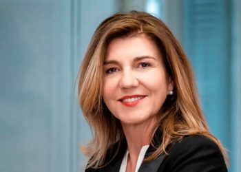 Val Díez, CEO de Stanpa. Fuente: Stanpa.