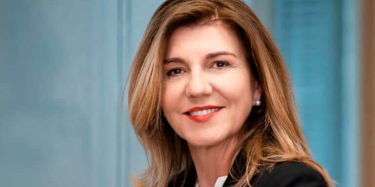 Val Díez, CEO de Stanpa. Fuente: Stanpa.