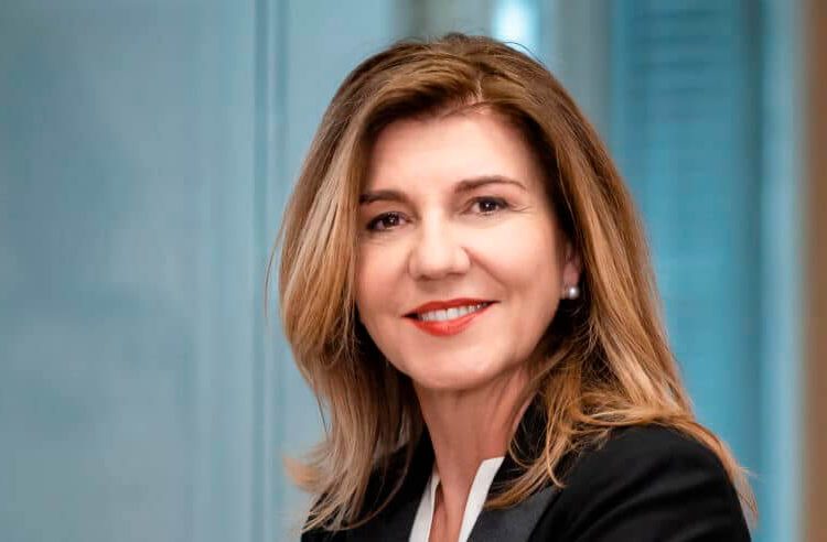 Val Díez, CEO de Stanpa. Fuente: Stanpa.