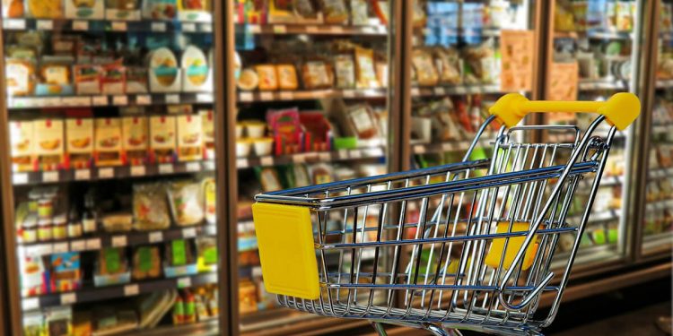 Los supermercados del futuro: espacios que ofrecen mucho más que una simple experiencia de compra. Fuente: Shopopop.