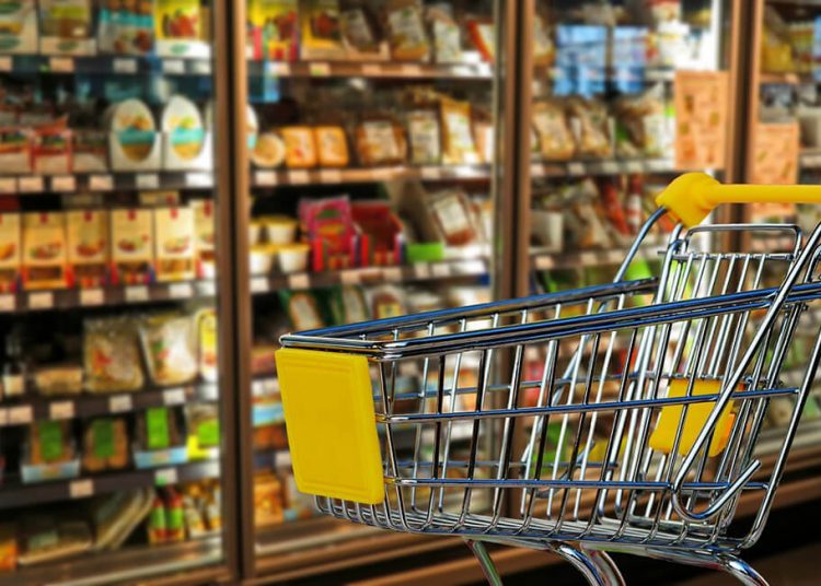 Los supermercados del futuro: espacios que ofrecen mucho más que una simple experiencia de compra. Fuente: Shopopop.
