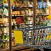 Los supermercados del futuro: espacios que ofrecen mucho más que una simple experiencia de compra. Fuente: Shopopop.