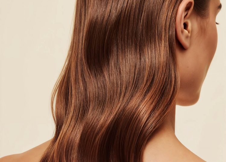 La mayoría de españoles gasta menos de 50 euros al mes en productos capilares. Fuente: TRESemmé.