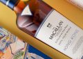 The Macallan saca al mercado su nuevo whisky DYW Hong Kong. Fuente: The Macallan.
