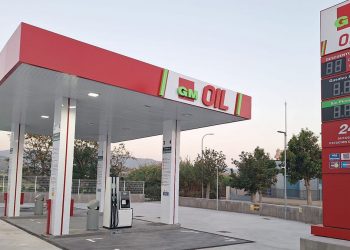 Transgourmet avanza en la expansión de estaciones de autoservicio en sus centros cash&carry. Fuente: Transgourmet Ibérica.