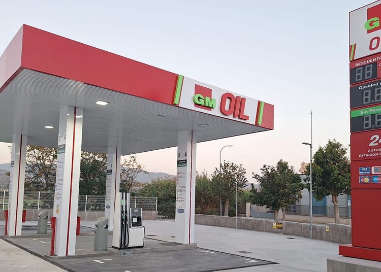 Transgourmet avanza en la expansión de estaciones de autoservicio en sus centros cash&carry. Fuente: Transgourmet Ibérica.