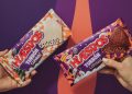 Huesitos sorprende con sus nuevos Turrones Huesitos Combix. Fuente: Huesitos.
