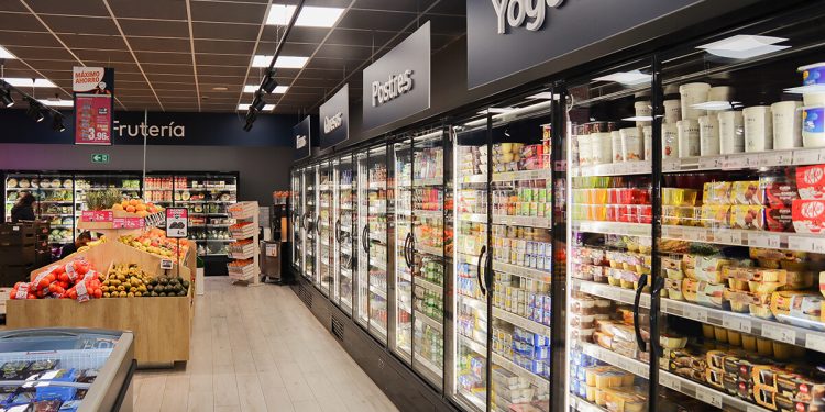 Unide duplica su surtido de marca propia hasta alcanzar las 1.400 referencias tras reforzar su alianza con el Grupo IFA. Fuente: Unide.