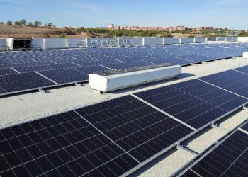 Plataforma de Monforte del Cid (Alicante). Fuente: Unide.