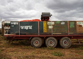 Unilever avanza en sus objetivos frente al cambio climático. Fuente: Unilever.