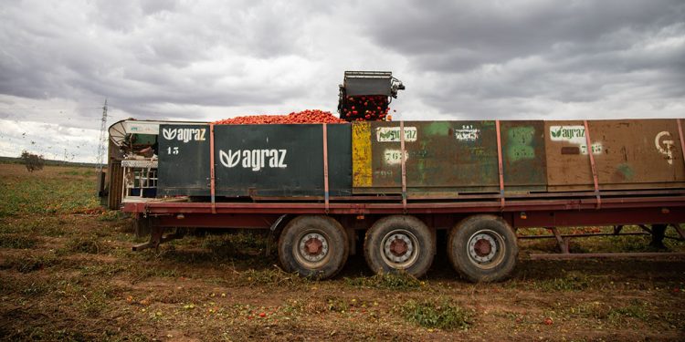 Unilever avanza en sus objetivos frente al cambio climático. Fuente: Unilever.