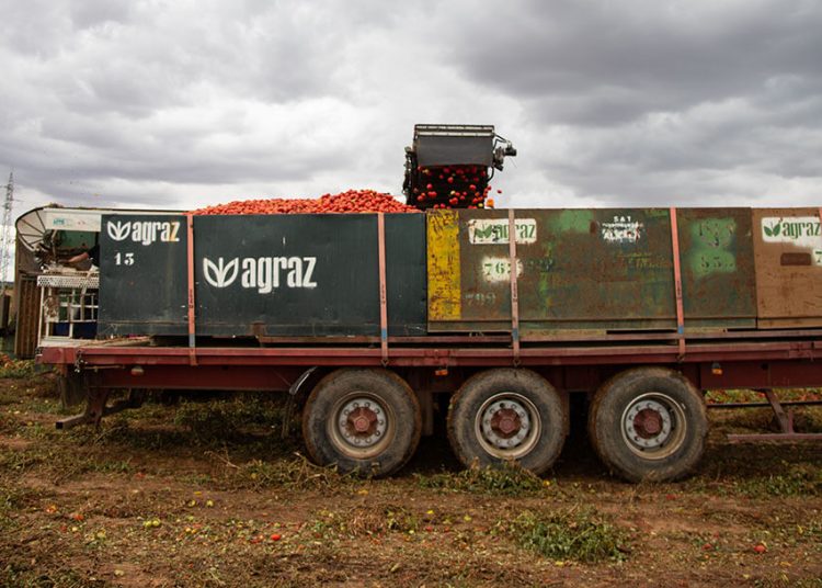Unilever avanza en sus objetivos frente al cambio climático. Fuente: Unilever.