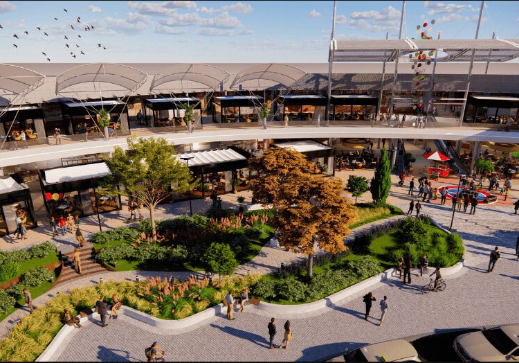 Heron Diversia inaugura su nueva etapa tras finalizar su remodelación. Fuente: Heron Diversia.