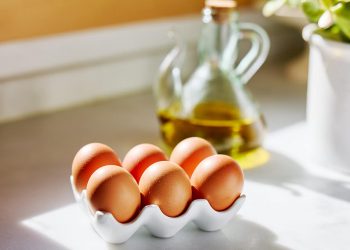 Los hogares han aumentado 16,7% el consumo de huevo desde 2019. Fuente: Inprovo.