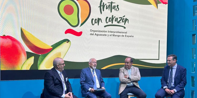 La Organización Interprofesional del Aguacate y del Mango de España presenta su primera Extensión de Norma. Fuente: OIAM.
