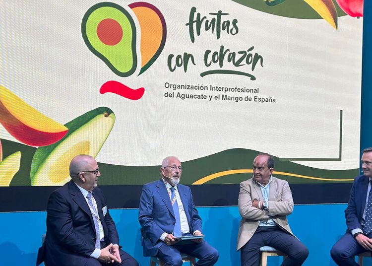 La Organización Interprofesional del Aguacate y del Mango de España presenta su primera Extensión de Norma. Fuente: OIAM.