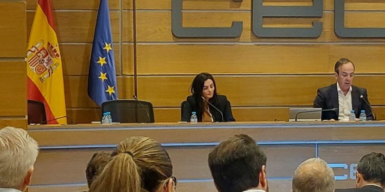 Asamblea General de FIAB. Fuente: FIAB.