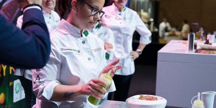 Auténtica 2025 muestra las 10 claves que marcan el futuro de la alimentación. Fuente: Auténtica.