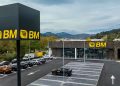 Nuevo BM Supermercados de Lemoa. Fuente: BM Supermercados.