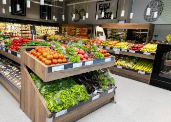 BM Torrejon de Ardoz. Fuente: BM Supermercados.