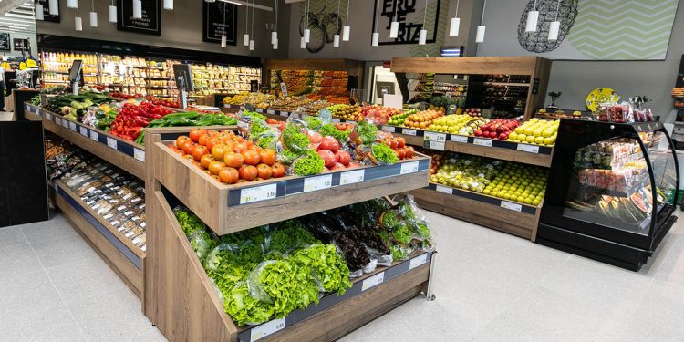 BM Torrejon de Ardoz. Fuente: BM Supermercados.