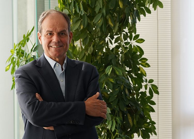 Bosco Fonts, Cerealto CEO. Fuente: Cerealto.