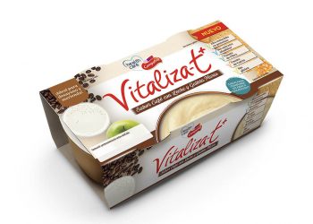 Campofrío Health Care crea una nueva gama de alimentos listos para consumir. Fuente: Campofrío Health Care.