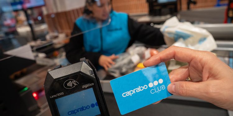 Caprabo ayuda en la prevención de los trastornos de la conducta alimentaria. Fuente: Caprabo.