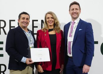 Conservas JJJ, entre las 500 empresas líderes en crecimiento empresarial 2025. Fuente: Conservas JJJ.