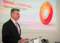 Daniel Gonzalez, CEO de Conficert. Fuente: Conficert.