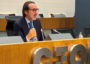 La logística gestionará en Black Friday y Navidad un 8,7% más de envíos que en 2024. Fuente: UNO Logística.