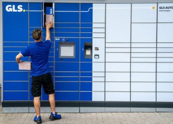 Crece el número de españoles que utiliza puntos de conveniencia o taquillas inteligentes para recoger pedidos online. Fuente: GLS Spain.