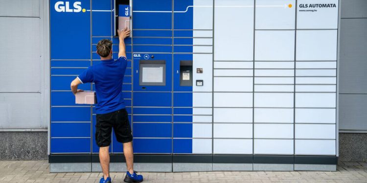Crece el número de españoles que utiliza puntos de conveniencia o taquillas inteligentes para recoger pedidos online. Fuente: GLS Spain.