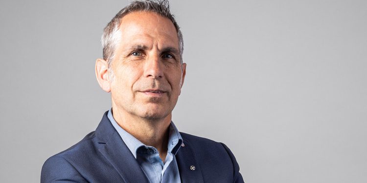 Harald Weis asume la presidencia de VOG. Fuente: VOG.