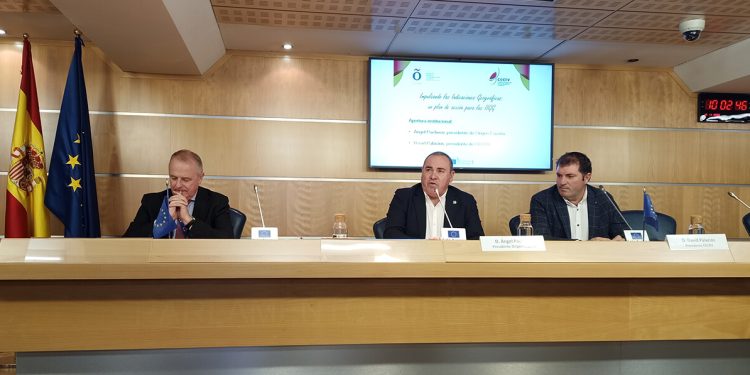 Las Denominaciones de Origen proponen a la CE medidas para reforzar su presente y su futuro. Fuente: CECRV.