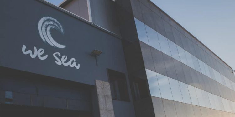 Jealsa avanza en la automatización del proceso de descongelado de atún gracias a los fondos Next Generation. Fuente: Jealsa.