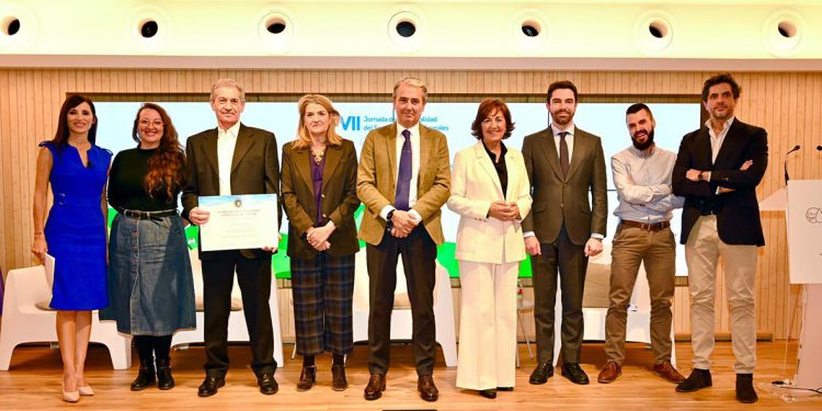 Las empresas de aguas minerales han destinado 48 millones a mejoras medioambientales en la última década. Fuente: ANEABE.