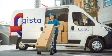 Logista vuelve a posicionarse entre las mejores empresas para trabajar en Europa. Fuente: Logista.