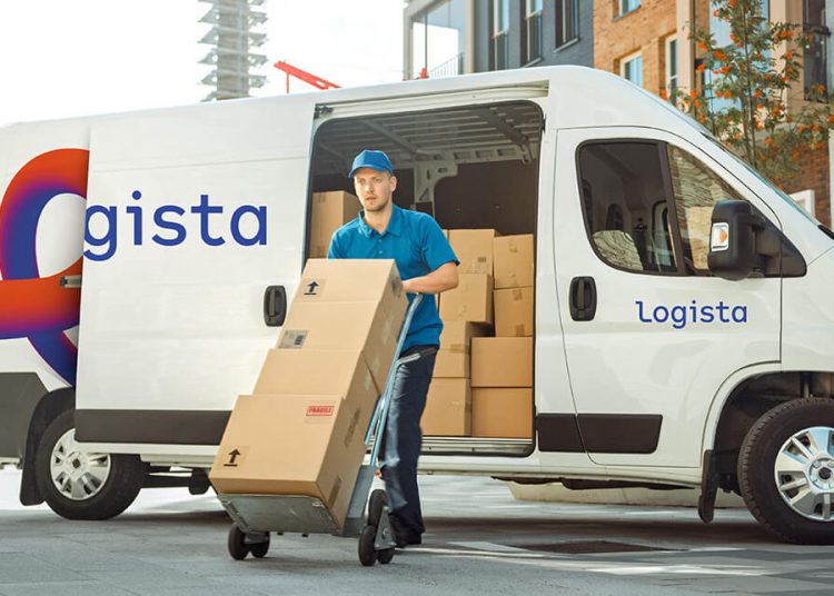 Logista cierra el ejercicio fiscal 2025 con un aumento de sus ventas económicas del 3%. Fuente: Logista.