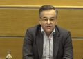 Manuel Jiménez, responsable de Compras de Alimentación Salada de Dia España. Fuente: Financial Food