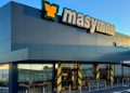 Masymas supermercados (Juan Fornés Fornés) renueva una tienda en Alicante. Fuente: Masymas supermercado.